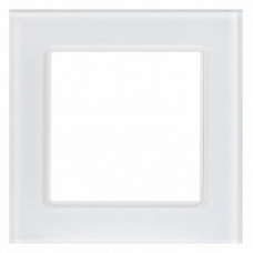 Рамка на 1 пост Arlight FRM 043786
