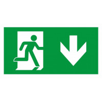 Пиктограмма Arlight EMERGENCY 046662