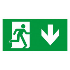 Пиктограмма Arlight EMERGENCY 046662