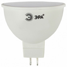 Лампа светодиодная Эра Стандарт LED MR16-8W-840-GU5.3