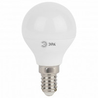 Лампа светодиодная Эра Стандарт LED P45-7W-840-E14