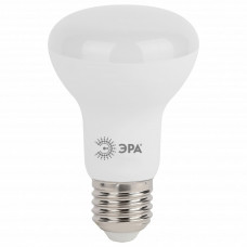 Лампа светодиодная Эра Стандарт LED R63-8W-840-E27