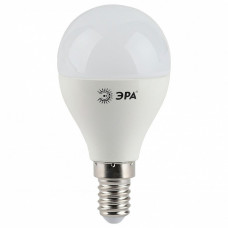 Лампа светодиодная Эра Стандарт LED P45-9W-827-E14