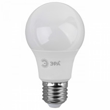 Лампа светодиодная Эра  LED A60-9W-827-E27