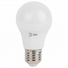 Лампа светодиодная Эра Стандарт LED A60-9W-860-E27