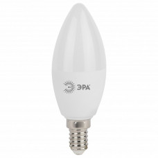 Лампа светодиодная Эра Стандарт LED B35-11W-827-E14