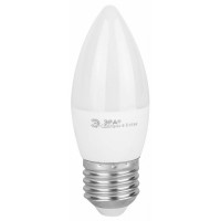 Лампа светодиодная Эра  LED B35-10W-865-E27 R