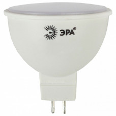 Лампа светодиодная Эра  LED MR16-8W-12V-827-GU5.3