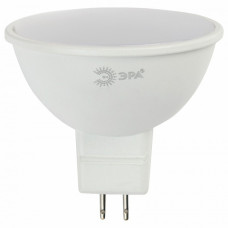Лампа светодиодная Эра  LED MR16-8W-12V-860-GU5.3
