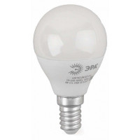 Лампа светодиодная Эра  LED P45-8W-827-E14 R