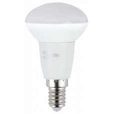 Лампа светодиодная Эра  LED R50-6W-840-E14 R