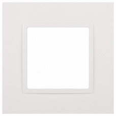 Рамка на 1 пост Эра Эра Elegance 14-5011-01