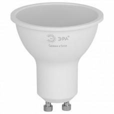 Лампа светодиодная Эра Green Line LED MR16-8W-865-GU10 GL Лампа светодиодная Эра Green Line LED MR16-8W-865-GU10 GL