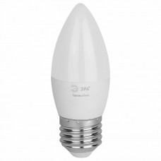 Лампа светодиодная Эра Green Line LED B35-8W-840-E27 GL