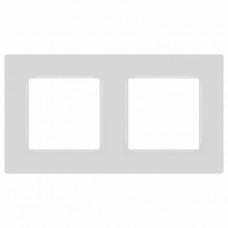 Рамка на 2 поста Эра Эра 12 12-5202-01