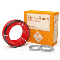 Греющий кабель Warmstad WSS 47,0 м 680 Вт (3,8 – 4,5 кв. м)