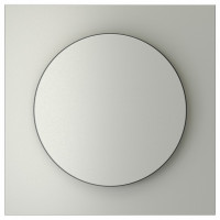 Накладка для диммера Voltum S70 VLS002005