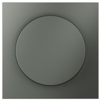 Накладка для диммера Voltum S70 VLS002006