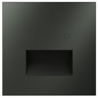 Накладка для заглушки для поста с подсветкой и с датчиком Voltum S70 VLS002406