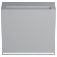 Накладка для электронного карточного выключателя Voltum S70 VLS002616