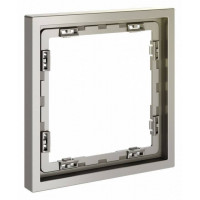 Рамка на 1 пост Voltum S70 VLS100104