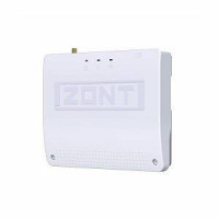 Термостат ZONT SMART NEW GSM+Wi-Fi ML00005886