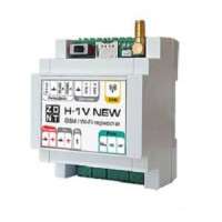 Термостат отопительный ZONT H-1V NEW ML00005890