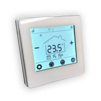 Термостат встраиваемый Jaga JRT-100TW 87510.050017/SP