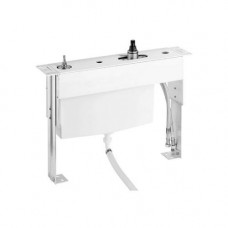 Скрытая монтажная часть термостата на борт ванны Grohe Atrio 34085000