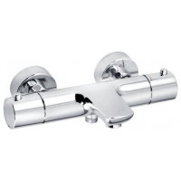 Термостат для ванны Kludi Objekta Therm 352010538