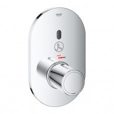 Термостат для 1 потребителя Grohe Eurosmart Cosmopolitan E Special внешняя часть 36456000