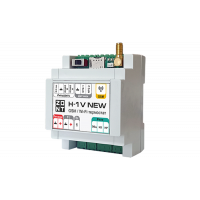 Термостат отопительный ZONT H-1V New ML00005890
