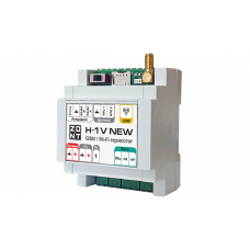 Термостат отопительный ZONT H-1V New ML00005890
