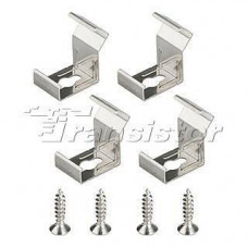 Крепеж Arlight SL-SLIM20-45deg угловой 024328