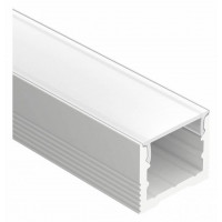 Профиль накладной Arlight SL-SLIM 037108