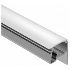 Профиль для контурной подсветки натяжного потолка Arlight STRETCH 040701