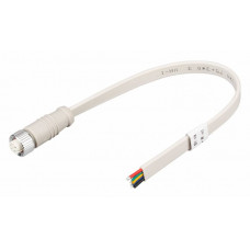 Соединитель ленты с разъемом  apos;МАМА apos; Arlight ARL-RGBW 048966