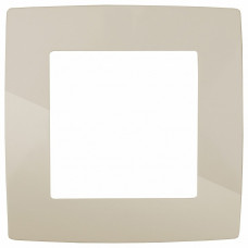Рамка на 1 пост Эра Эра 12 12-5001-02