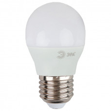 Лампа светодиодная Эра Стандарт LED P45-9W-827-E27