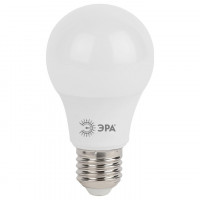 Лампа светодиодная Эра Стандарт LED A60-7W-827-E27
