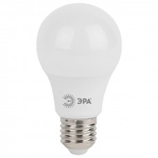 Лампа светодиодная Эра Стандарт LED A60-7W-827-E27