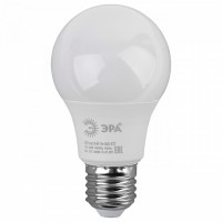 Лампа светодиодная Эра Стандарт LED A60-7W-840-E27