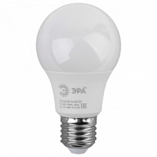 Лампа светодиодная Эра Стандарт LED A60-7W-840-E27