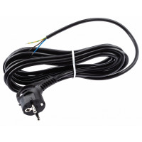 Сетевой провод Эра  UX-3x0,75-2m-B