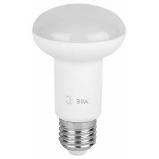 Лампа светодиодная Эра  LED R63-8W-827-E27 R