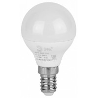 Лампа светодиодная Эра  LED P45-6W-827-E14 R