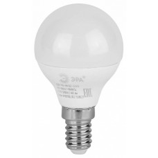 Лампа светодиодная Эра  LED P45-6W-827-E14 R