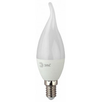 Лампа светодиодная Эра  LED BXS-10W-827-E14 R
