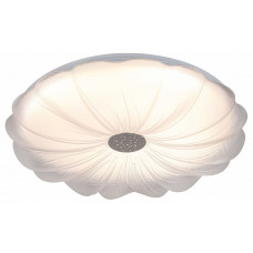 Накладной светильник Эра  SPB-6 Muze 84W-3K-6,5K WH+CH