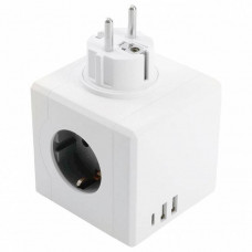 Разветвитель Stekker  49231